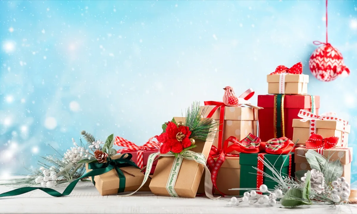 Best Printed Gifts for Christmas