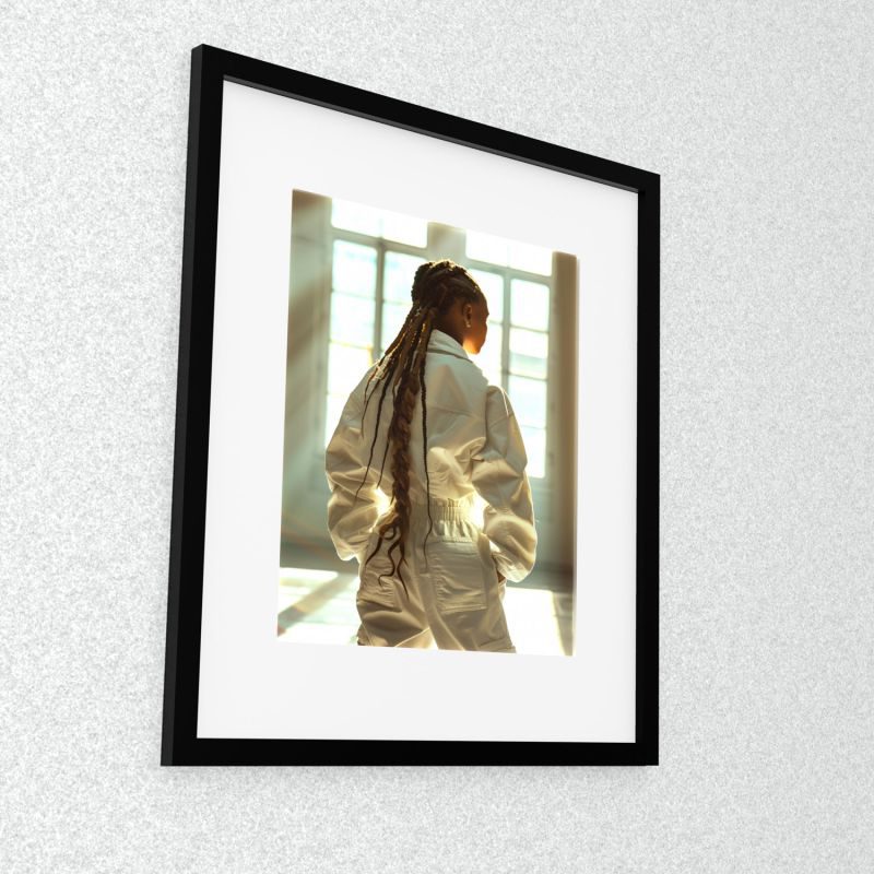 Deep Set Photo Frames: Enhance Your Memories with Style