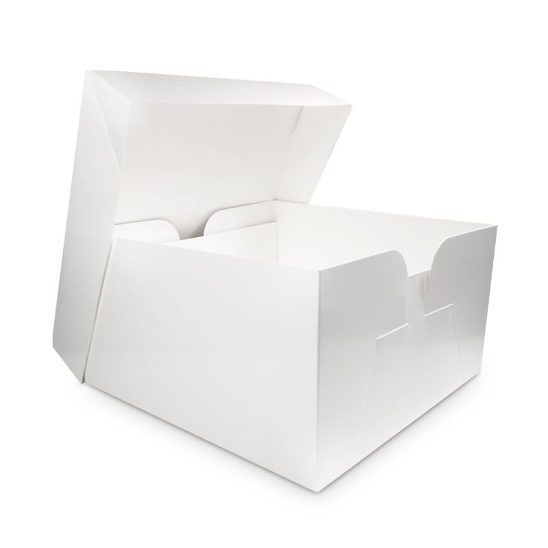 How To Design A Good Cake Box