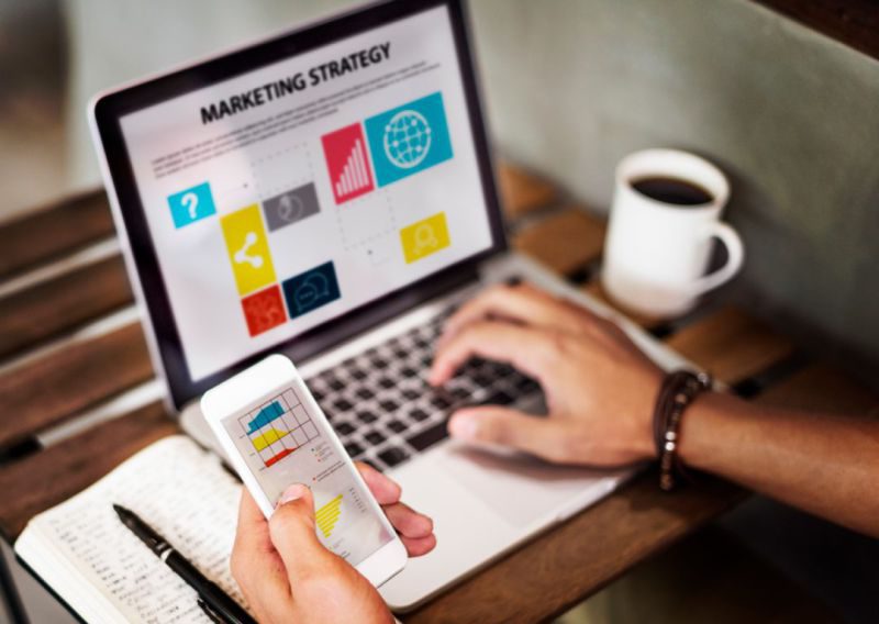 How to Market Your Business during the Pandemic