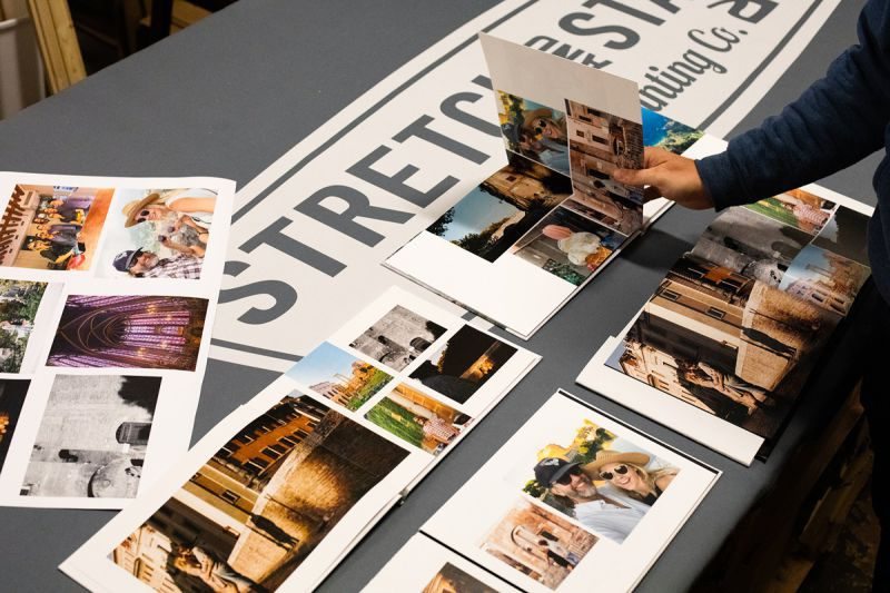 Things To Consider When Printing Your Book