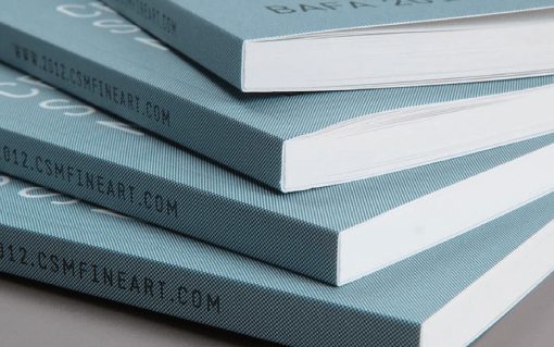 What is Perfect Binding? A Comprehensive Guide to This Popular Binding Method