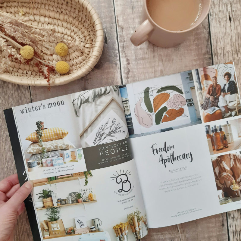 Booklet & Magazine Printing
