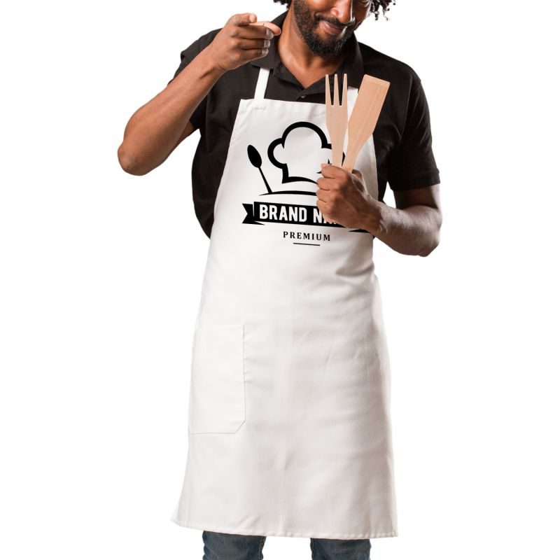Branded Aprons