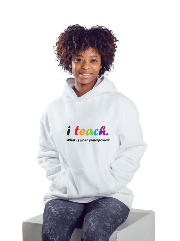 Branded Hoodies