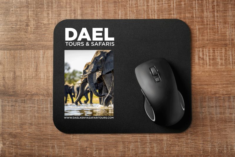 Branded Mousepads