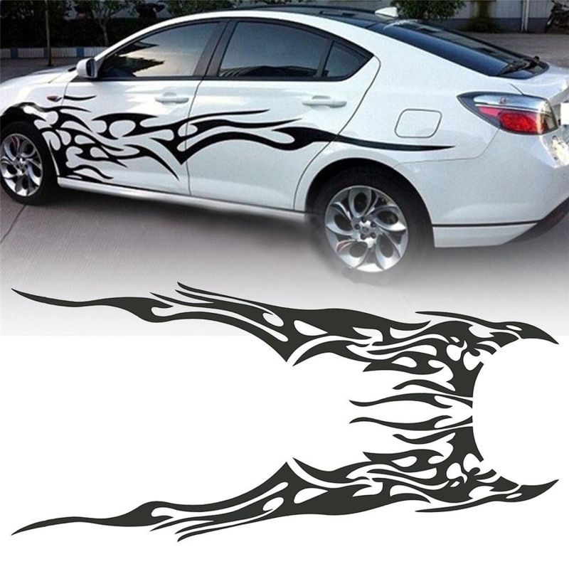 Car & Bike Stickers