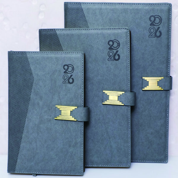 Diaries Printing