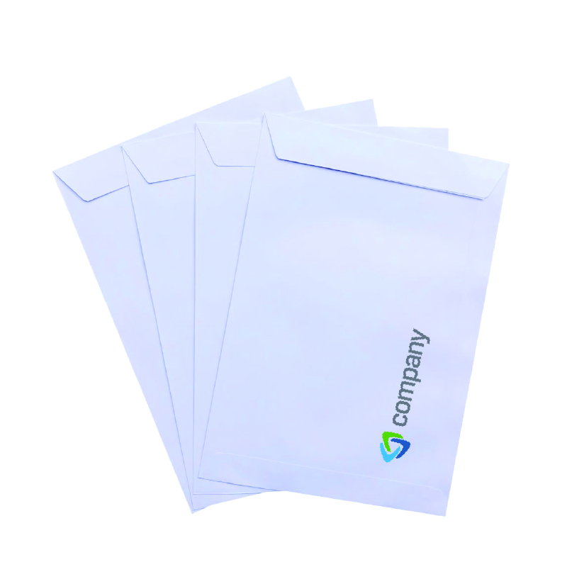 Envelope Printing Kenya — Branded Envelopes