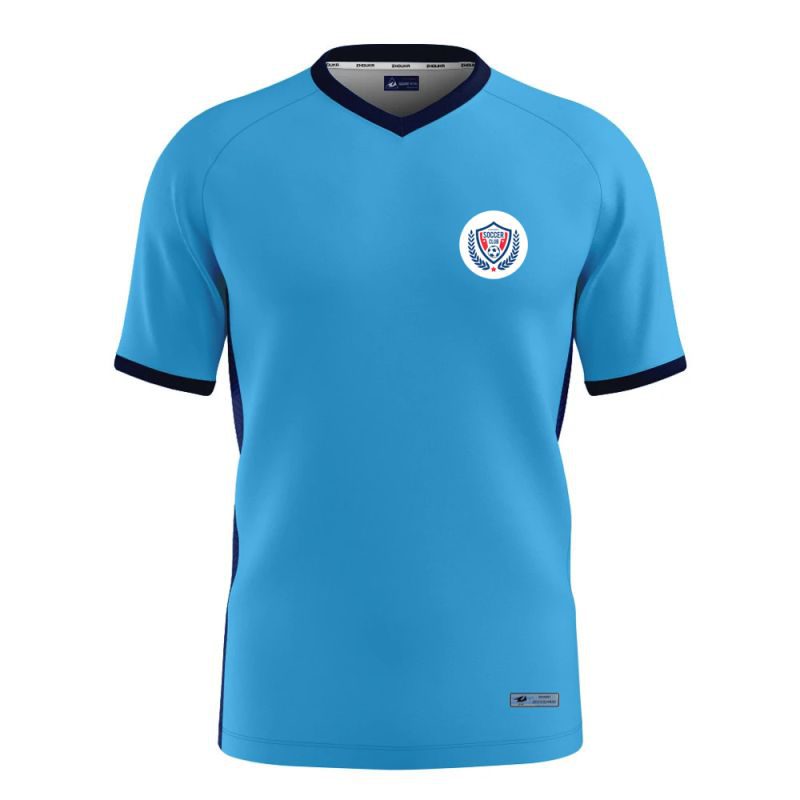Branded Jerseys
