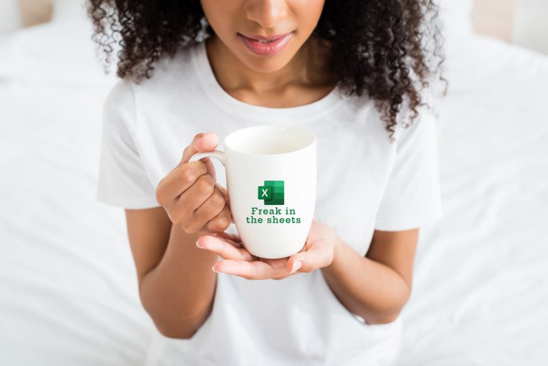 Mug Printing & Branding