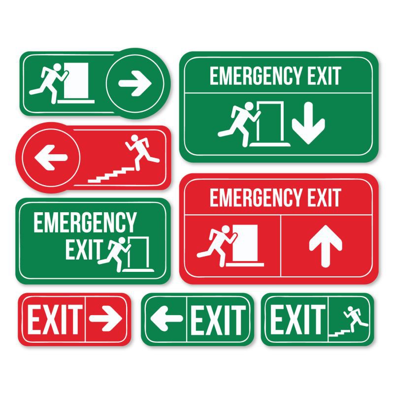 Signages Printing