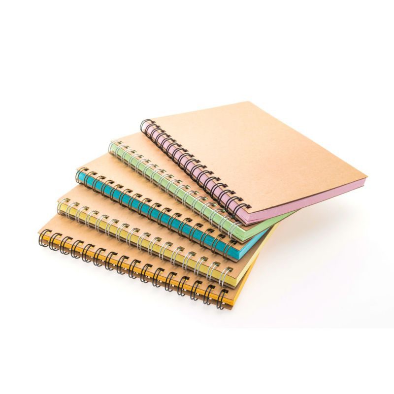Spiral Binding Services