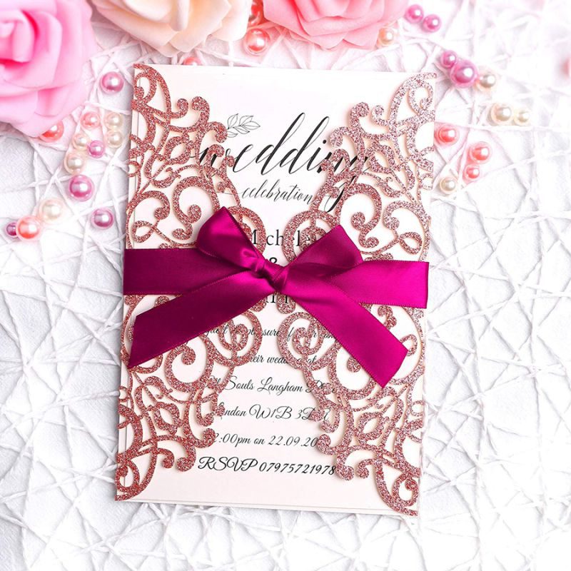 Wedding Cards Printing